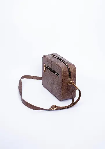 Mini Crossbody Bag